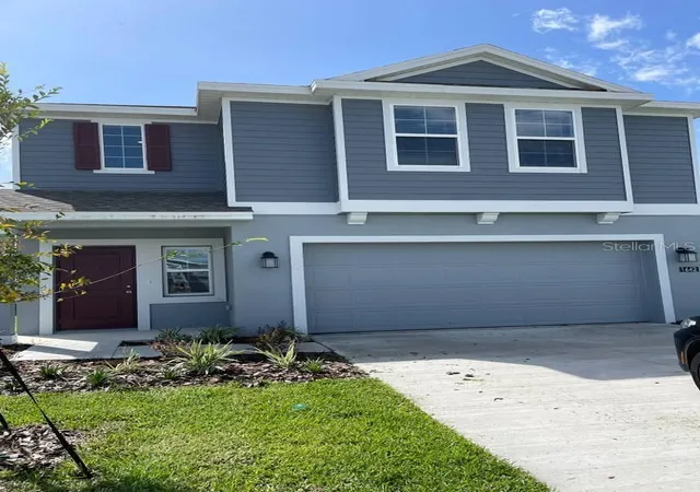 1st image of 1642 Teagan Ln, Lake Wales, FL 33859 | MLS# O6420842