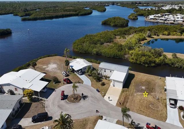 Photo 1 of Land for sale at 732 Blackburn Blvd, North Port, FL 34287 | MLS# N6144863 | Listing updated on 2026-08-26