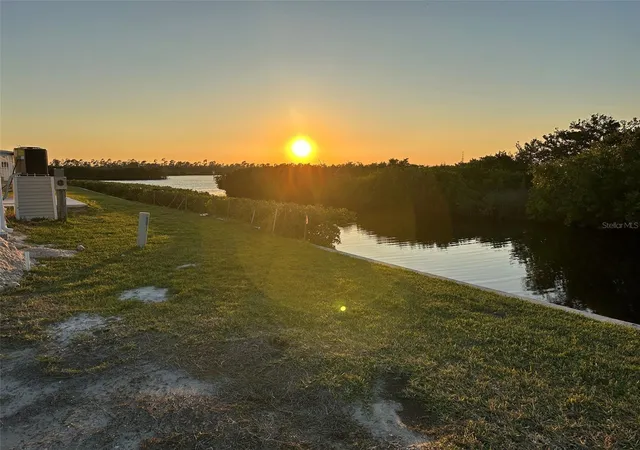 Photo 3 of Land for sale at 732 Blackburn Blvd, North Port, FL 34287 | MLS# N6144863 | Listing updated on 2026-08-26