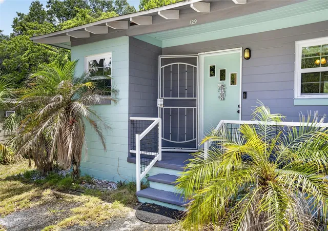 Photo 3 of Single family home for sale at 129 Colomba Rd, Debary, FL 32713 | MLS# V4949929 | Listing updated on 2026-07-22