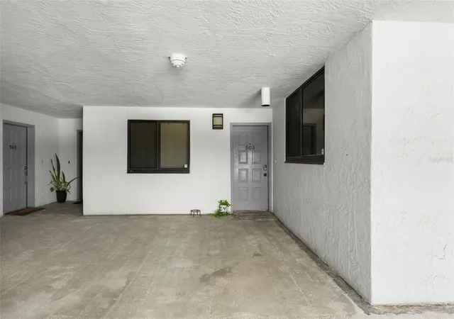 4th image of 530 E Central Blvd #503, Orlando, FL 32801 | MLS# O6420844