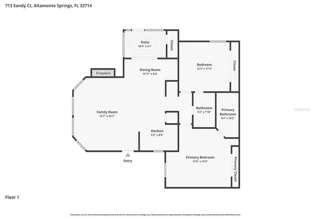 Homes for sale in Altamonte Springs, FL | 713 Sandy Ct #371, Altamonte Springs, FL 32714 | MLS# O6420845