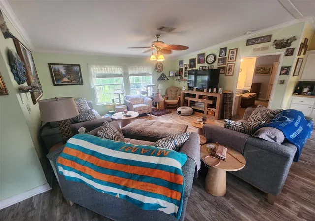 4th image of 12398 Sw Crenshaw Ave, Arcadia, FL 34269 | MLS# C7527858