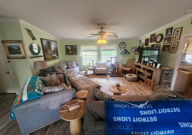 5th image of 12398 Sw Crenshaw Ave, Arcadia, FL 34269 | MLS# C7527858