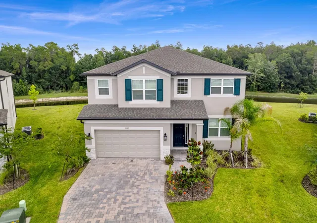 Single family home for sale at 10742 New Morning Dr, TAMPA, FL 33647 | MLS# TB8524323