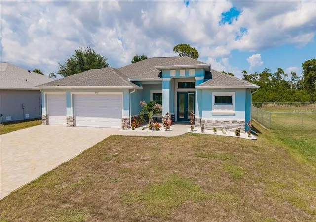 1st image of 779 Boundary Blvd, Rotonda West, FL 33947 | MLS# C7527859