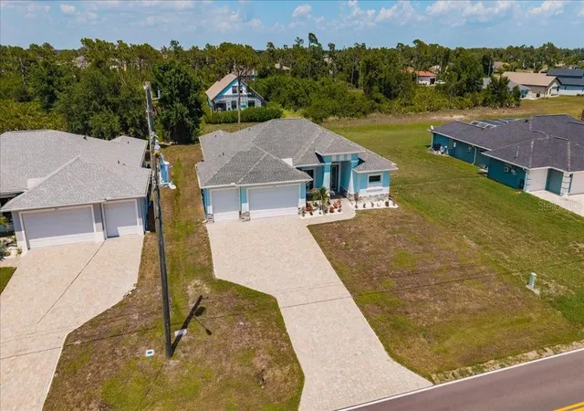 49th image of 779 Boundary Blvd, Rotonda West, FL 33947 | MLS# C7527859