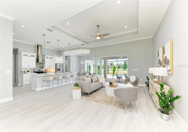5th image of 779 Boundary Blvd, Rotonda West, FL 33947 | MLS# C7527859