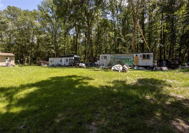 3rd image of 18864 N Hwy 329, Micanopy, FL 32667 | MLS# W7887177