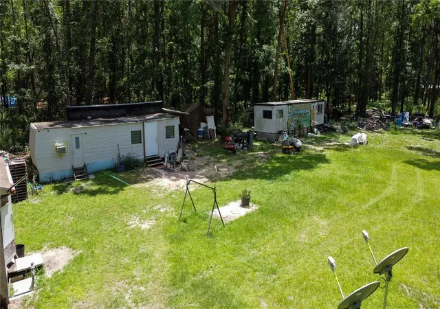 4th image of 18864 N Hwy 329, Micanopy, FL 32667 | MLS# W7887177