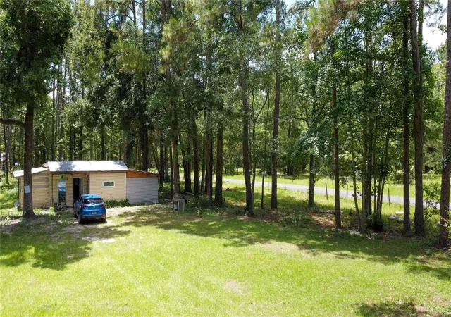 5th image of 18864 N Hwy 329, Micanopy, FL 32667 | MLS# W7887177