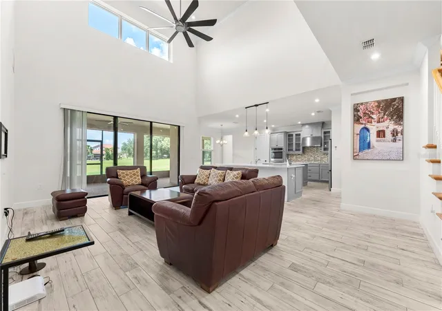 Photo 3 of Single family home for sale at 1100 Windlass Ct, Kissimmee, FL 34746 | MLS# O6420849 | Listing updated on 2026-09-02