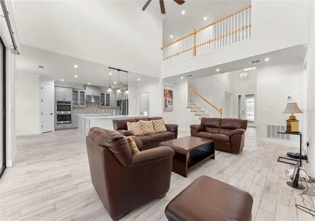 Photo 3 of Single family home for sale at 1100 Windlass Ct, Kissimmee, FL 34746 | MLS# O6420849 | Listing updated on 2026-09-28