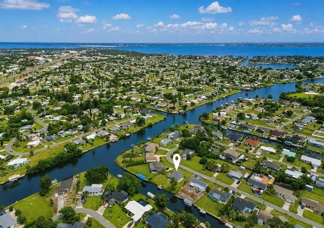 Photo 1 of Single family home for sale at 132 Concord Dr Ne, Port Charlotte, FL 33952 | MLS# GC541555 | Listing updated on 2026-07-16
