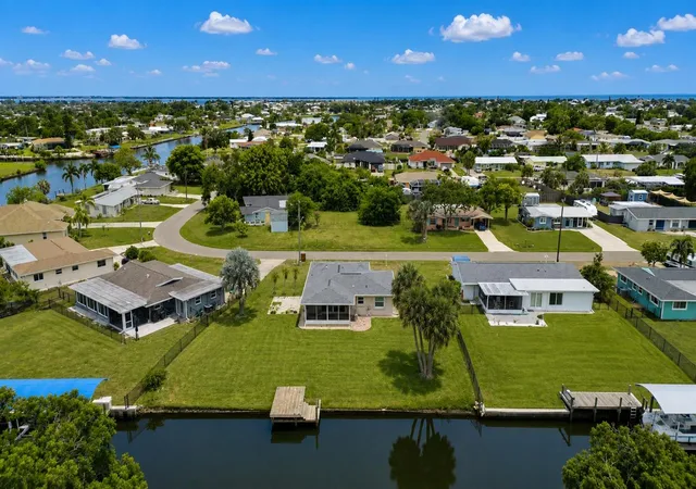 Photo 2 of Single family home for sale at 132 Concord Dr Ne, Port Charlotte, FL 33952 | MLS# GC541555 | Listing updated on 2026-07-16