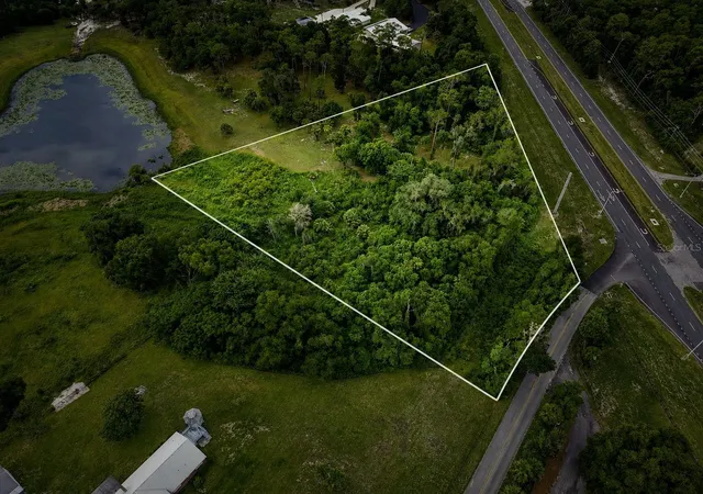 1st image of 4155 N Us Hwy 17, Deland, FL 32720 | MLS# V4949930