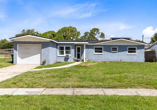 Homes for sale in Merritt Island, FL | 920 Garden Rd, Merritt Island, FL 32952 | MLS# O6420851