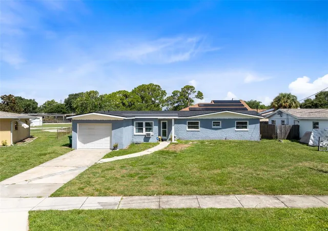 Homes for sale in Merritt Island, FL | 920 Garden Rd, Merritt Island, FL 32952 | MLS# O6420851