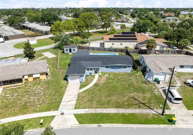 Homes for sale in Merritt Island, FL | 920 Garden Rd, Merritt Island, FL 32952 | MLS# O6420851