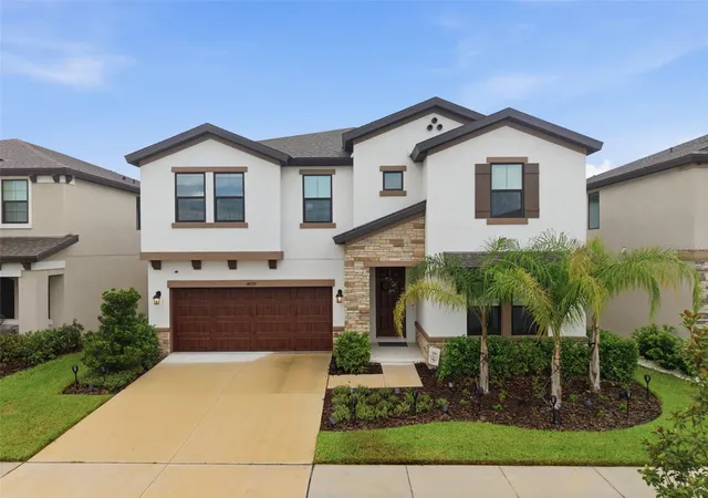 3rd image of 14759 Gallop Run Dr, Lithia, FL 33547 | MLS# TB8524330