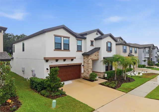 4th image of 14759 Gallop Run Dr, Lithia, FL 33547 | MLS# TB8524330