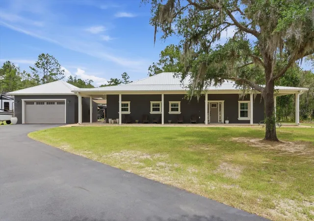 Homes for sale in Crystal River, FL | 8924 N Evenstock Wy, Crystal River, FL 34428 | MLS# OM727583
