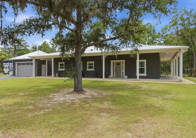 Homes for sale in Crystal River, FL | 8924 N Evenstock Wy, Crystal River, FL 34428 | MLS# OM727583