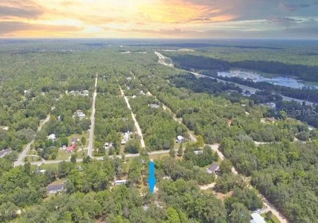 Photo 1 of Land for sale at 132 Sw 52nd Avenue, Interlachen, FL 32148 | MLS# FC319596 | Listing updated on 2026-06-30