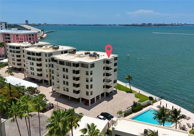 1st image of 101 Sunset Dr #PH1, Sarasota, FL 34236 | MLS# A4698459