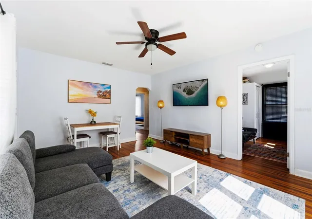 Listing Photo 5 - Condo for sale in building located at 113th Ave C SE, WINTER HAVEN, FL 33880