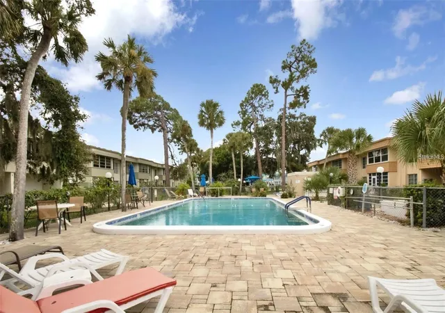 Listing Photo 2 - Condo for sale in building located at 21320 Brinson Ave, Port Charlotte, FL 33952 - Unit #105