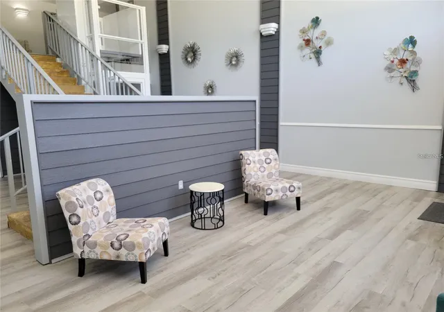 Photo 3 of Sale Pending at 21320 Brinson Ave #105, Port Charlotte, FL 33952 | MLS# C7527861 | Listing updated on 2026-09-13
