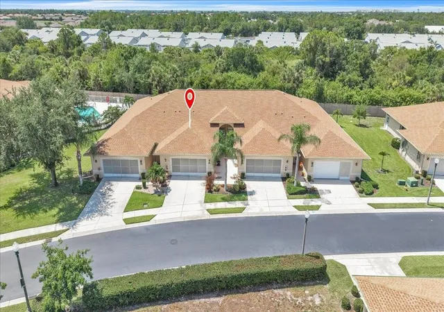 1st image of 24057 Park Pl Dr S #51, Punta Gorda, FL 33980 | MLS# C7527862