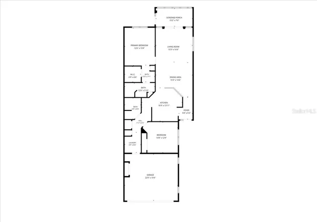 63rd image of 24057 Park Pl Dr S #51, Punta Gorda, FL 33980 | MLS# C7527862