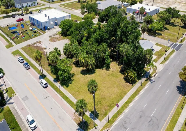 Photo 1 of Land for sale at 261 E Olympia Ave, Punta Gorda, FL 33950 | MLS# C7527863 | Listing updated on 2026-06-30