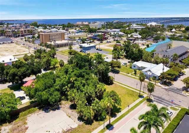 Photo 2 of Land for sale at 261 E Olympia Ave, Punta Gorda, FL 33950 | MLS# C7527863 | Listing updated on 2026-06-30