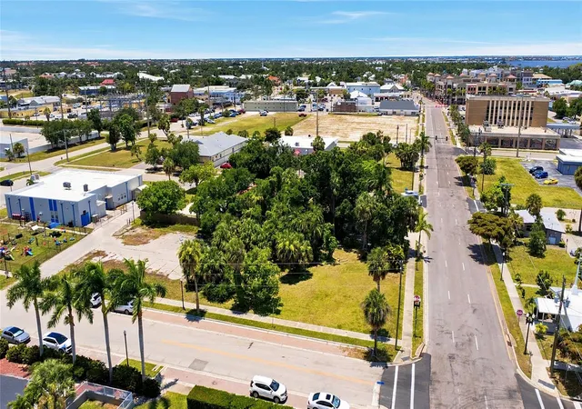 Photo 3 of Land for sale at 261 E Olympia Ave, Punta Gorda, FL 33950 | MLS# C7527863 | Listing updated on 2026-06-30