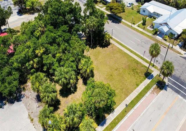 Photo 3 of Land for sale at 261 E Olympia Ave, Punta Gorda, FL 33950 | MLS# C7527863 | Listing updated on 2026-06-30