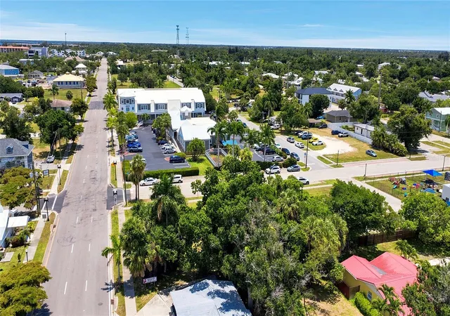 Photo 4 of Land for sale at 261 E Olympia Ave, Punta Gorda, FL 33950 | MLS# C7527863 | Listing updated on 2026-06-30