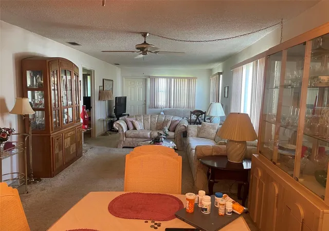 Photo 2 of Condo for sale at 5287 81st Street N #12, Saint Petersburg, FL 33709 | MLS# TB8524337 | Listing updated on 2026-09-02