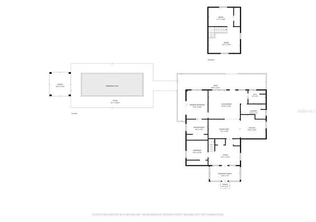 Homes for sale in Lake Helen, FL | 162 W Park St, Lake Helen, FL 32744 | MLS# V4949931