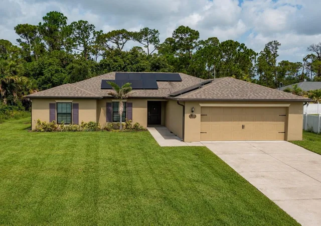 1st image of 2555 Atwater Dr, North Port, FL 34288 | MLS# C7527864