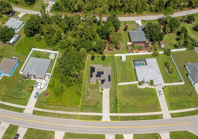 3rd image of 2555 Atwater Dr, North Port, FL 34288 | MLS# C7527864