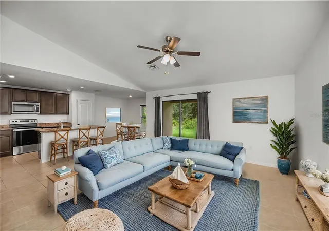 4th image of 2555 Atwater Dr, North Port, FL 34288 | MLS# C7527864