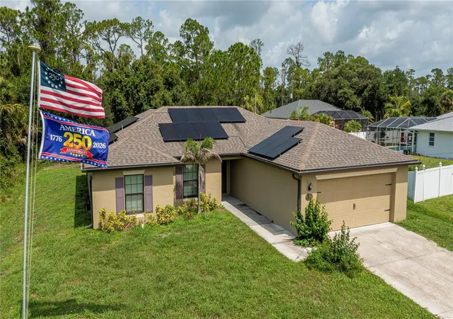 64th image of 2555 Atwater Dr, North Port, FL 34288 | MLS# C7527864