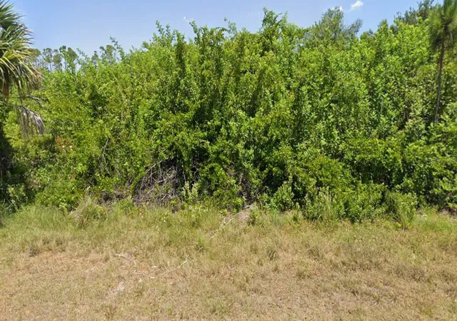 Photo 2 of Land for sale at 14024 Naylor Ave, Port Charlotte, FL 33981 | MLS# C7527865 | Listing updated on 2026-06-30