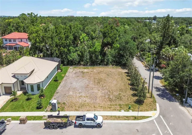 Photo 3 of Land for sale at 3820 Parrot Bay Ct, Osprey, FL 34229 | MLS# A4698462 | Listing updated on 2026-06-30