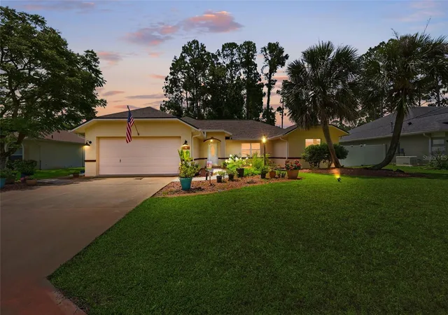 1st image of 56 Bassett Ln, Palm Coast, FL 32137 | MLS# FC319599
