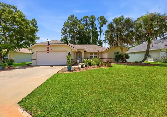 2nd image of 56 Bassett Ln, Palm Coast, FL 32137 | MLS# FC319599