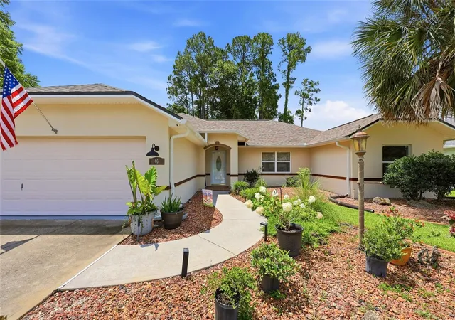 3rd image of 56 Bassett Ln, Palm Coast, FL 32137 | MLS# FC319599